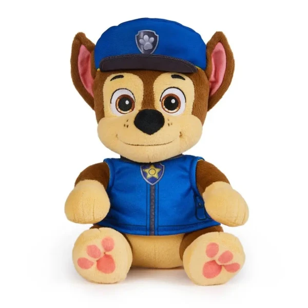 PAW PATROL PLUSH BEDTIME CORE
