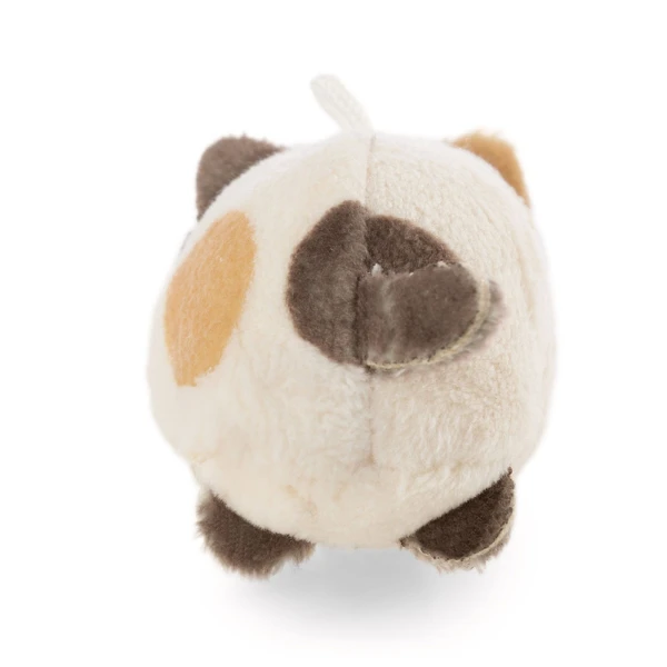 MY MOCHI MINIS LYING HANGING PLUSH 5 cm CAT ANGY