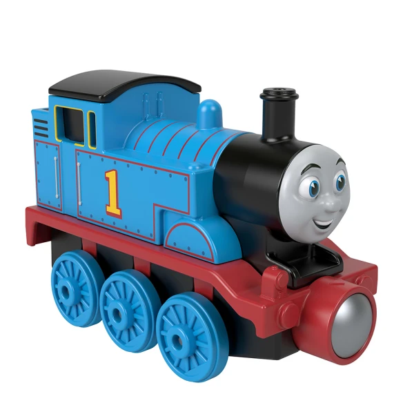 THOMAS & FRIENDS NEW TRAIN THOMAS
