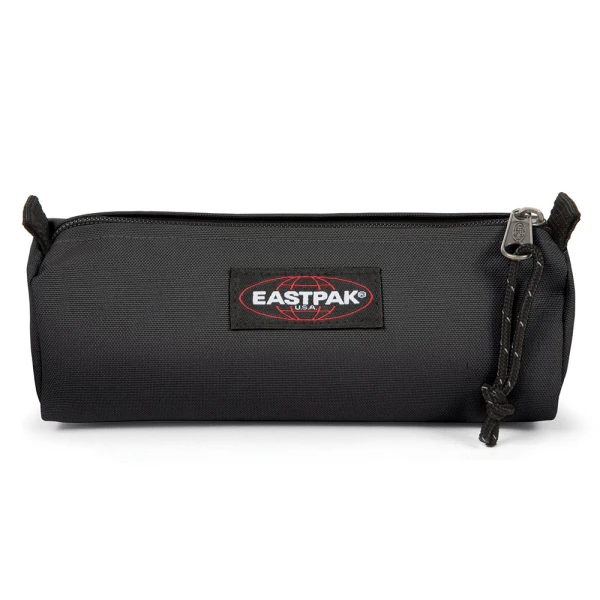 EASTPAK BENCHMARK ΜΟΝΗ ΚΑΣΕΤΙΝΑ BLACK