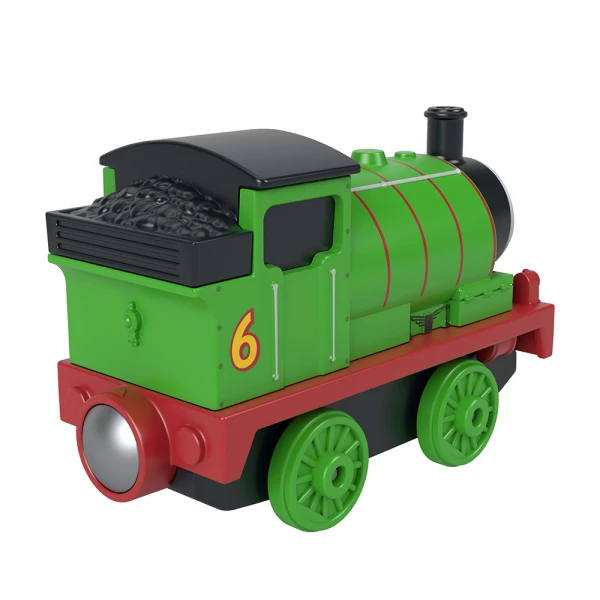 THOMAS & FRIENDS NEW TRAIN PERCY
