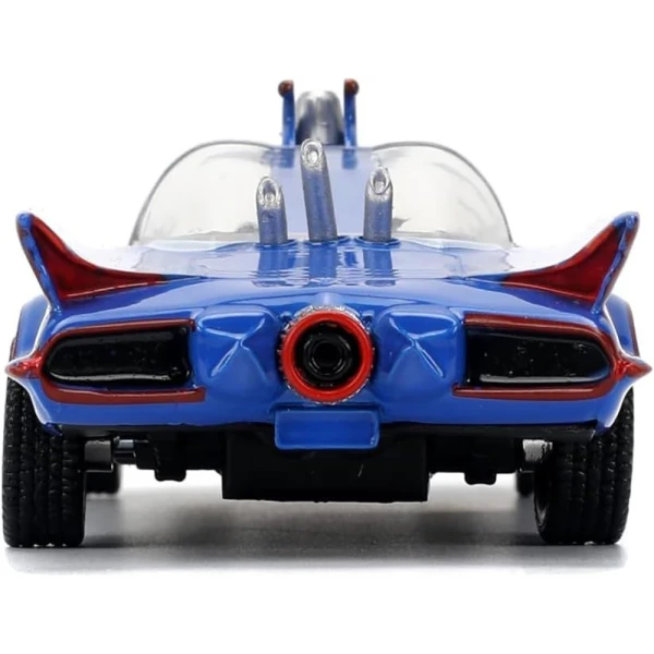 ΑΥΤΟΚΙΝΗΤΟ 1:32 BATMAN 1966 BATMOBILE
