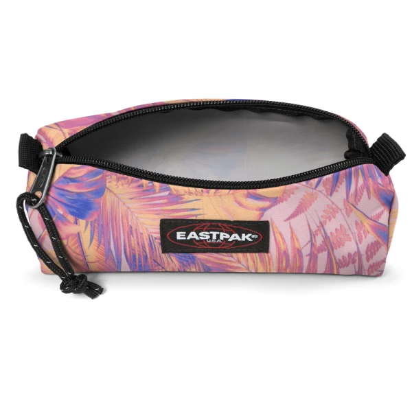 EASTPAK BENCHMARK ΜΟΝΗ ΚΑΣΕΤΙΝΑ BRIZE RETRO SOFT
