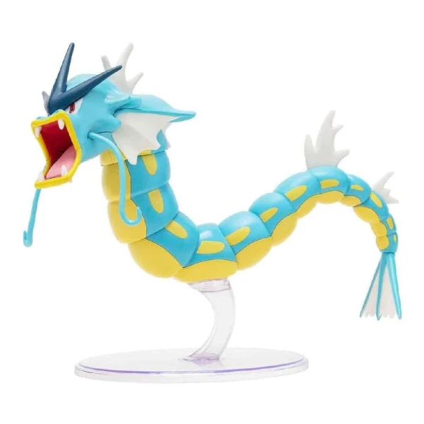 POKEMON FIGURE 30 cm GUARADOS