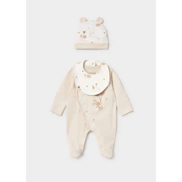 MAYORAL PYJAMA GIFT SET CERAMIC