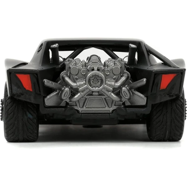 ΑΥΤΟΚΙΝΗΤΟ 1:32 BATMAN BATMOBILE 2022