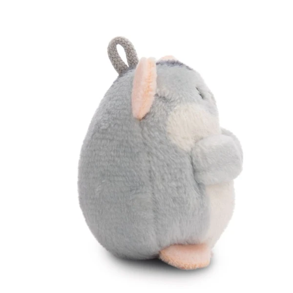 MY MOCHI MINIS HANGING PLUSH 5 cm HAMSTER SHAI