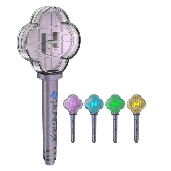 K-POP DEMON HUNTERS HUNTRIX LIGHT STICK