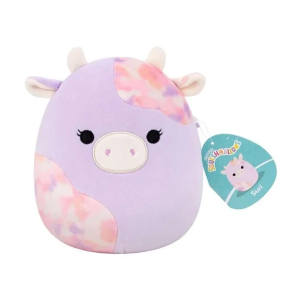 SQUISHMALLOWS PLUSH 19 cm - SURI