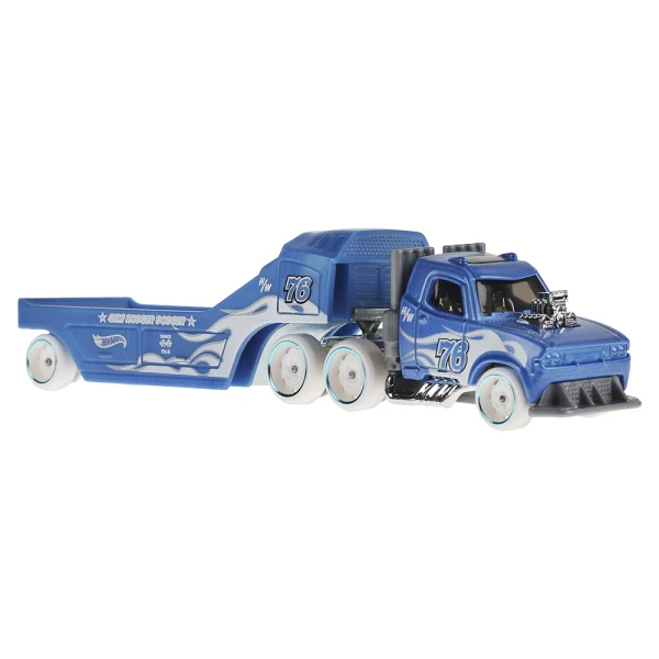 HOT WHEELS ΝΕΕΣ ΝΤΑΛΙΚΕΣ 1:64 - ΔΙΑΦΟΡΑ ΣΧΕΔΙΑ