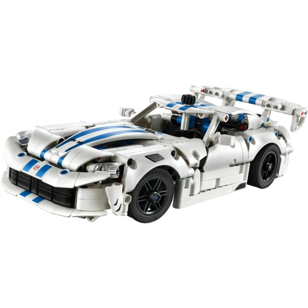 LEGO® TECHNIC DODGE VIPER GTS-R SPORTS CAR