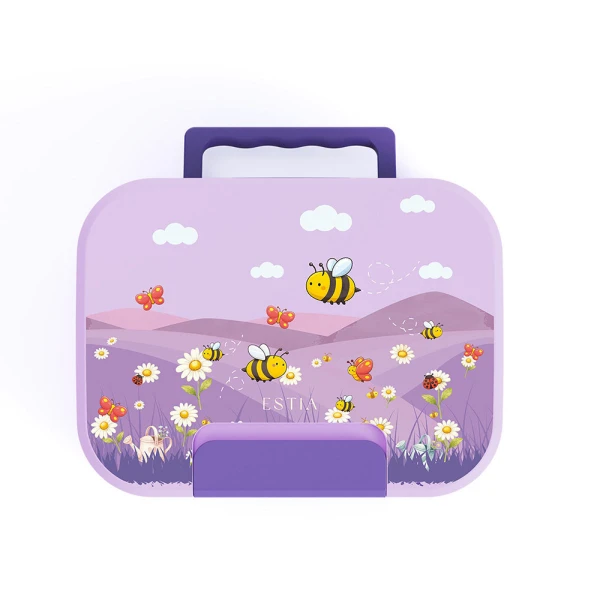 ΦΑΓΗΤΟΔΟΧΕΙΟ SAVE THE AEGEAN 750ml 2 ΑΠΟΣΠΩΜΕΝΕΣ ΘΗΚΕΣ GARDEN FRIENDS