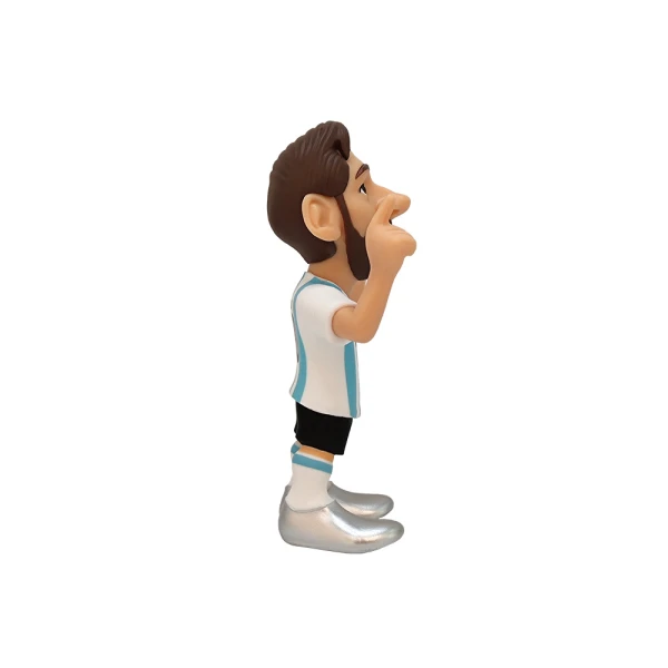 MINIX FIGURE 12 cm MESSI ARGENTINA