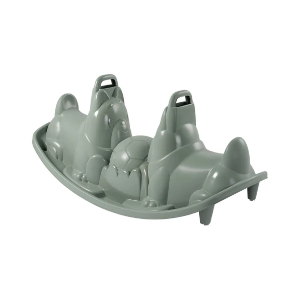 SMOBY LIFE ΤΡΑΜΠΑΛΑ ΚΟΥΝΙΣΤΑ ΣΚΥΛΑΚΙΑ ΠΡΑΣΙΝΑ