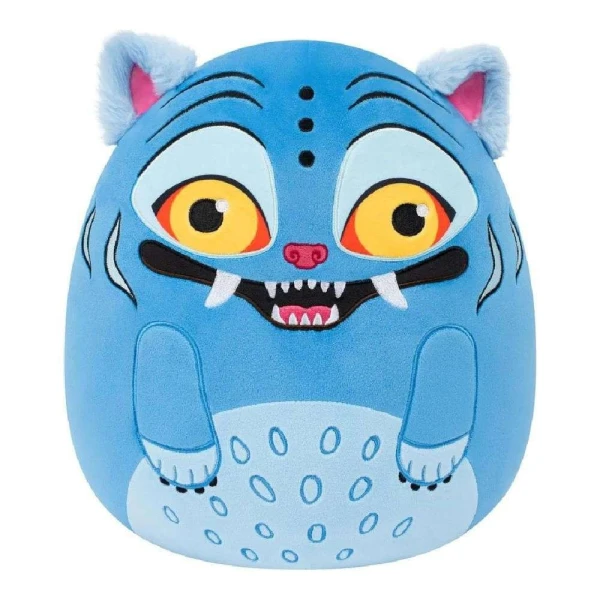 SQUISHMALLOWS K-POP DEMON HUNTERS ΛΟΥΤΡΙΝΟ 20 εκ. ROSEBAY DERPY