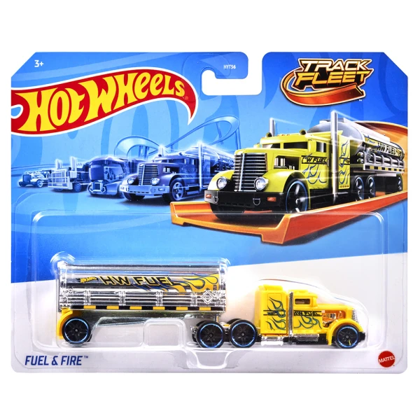HOT WHEELS ΝΕΕΣ ΝΤΑΛΙΚΕΣ 1:64 - ΔΙΑΦΟΡΑ ΣΧΕΔΙΑ