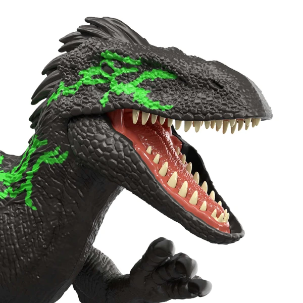 JURASSIC WORLD DINO REVEAL ORKORAPTOR