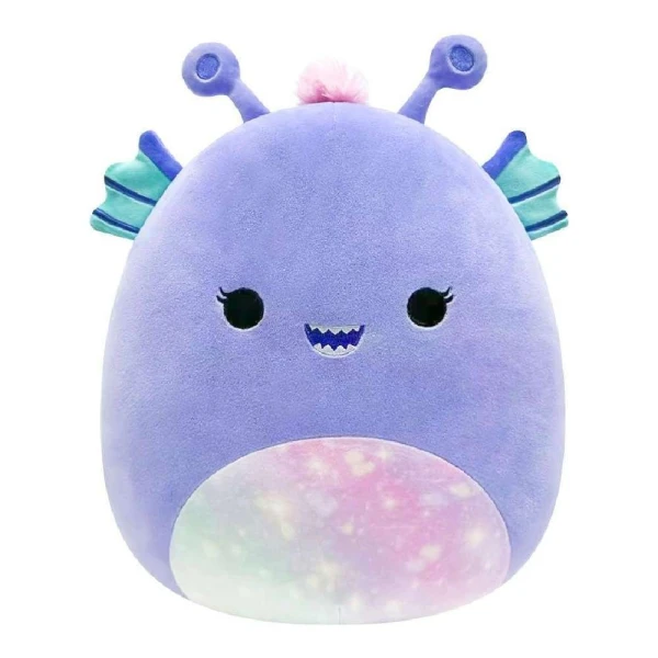 SQUISHMALLOWS ΛΟΥΤΡΙΝΟ 30.5 εκ. W3A ROBOYO Ο ΕΞΩΓΗΙΝΟΣ
