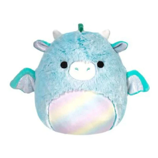 SQUISHMALLOWS FUZZAMALLOW PLUSH 30.5 cm W3C LORELAI THE DRAGON
