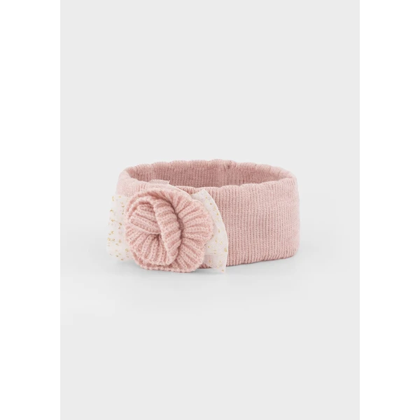 MAYORAL RIBBON FORMAL BABY PINK