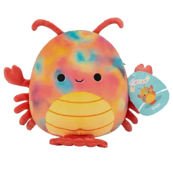 SQUISHMALLOWS PLUSH 19 cm - GAGE