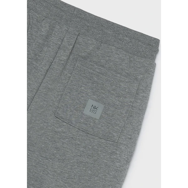 MAYORAL BASIC SWEATPANTS DARK GREY