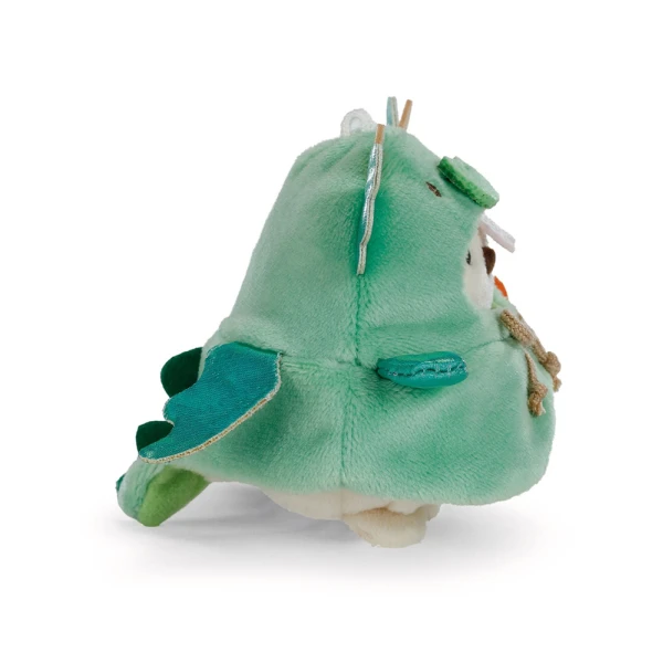 MY MOCHI PLUSH 8 cm IN GIFT BOX - BEAR SNONO DRAGON COSTUME