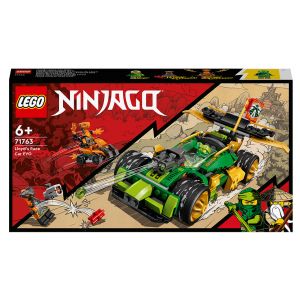 LEGO® NINJAGO® EVO LLOYD\'S RACE CAR