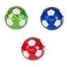 MINI FOOTBALL BALL 145mm DIAMOND - 3 COLOURS