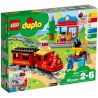 LEGO DUPLO TOWN STEAM TRAIN