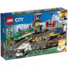 LEGO CITY CARGO TRAIN