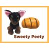 SWEET PUPS - SEVERAL DESIGNS