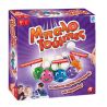 AS GAMES BOARD GAME TUMBALL FOR AGES 6+ AND 2-4 PLAYERS