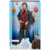COLLECTIBLE BARBIE MARY POPPINS RETURNS-JACK