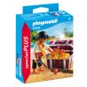 PLAYMOBIL SPECIAL PLUS PIRATE WITH TREASURE CHEST