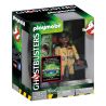PLAYMOBIL GHOSTBUSTERS COLLECTIBLE FIGURE WINSTON ZENDMORE