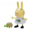 PEPPA PIG FIGURES SET OF 2 FRIENDS AND PETS - 5 DESIGNS