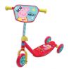AS WHEELS ΠΑΙΔΙΚΟ SCOOTER PEPPA PIG ΓΙΑ 2-5 ΧΡΟΝΩΝ