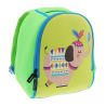 MUST TODDLER BACKPACK 20X10X26 cm ELEPHANT CUTE