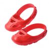 BIG SHOE PROTECTIVE CARE RED