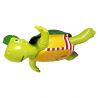 TOMY TOOMIES BABY TODDLER BATHTOY SWIM AND SING TURTLE FOR 12+ MONTHS