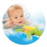 TOMY TOOMIES BABY TODDLER BATHTOY SWIM AND SING TURTLE FOR 12+ MONTHS