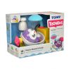 TOMY TOOMIES BABY TODDLER BATH TOY PERYNS SHOWER AND SCRUB FOR 18+ MONTHS
