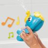 TOMY TOOMIES BABY TODDLER BATH TOY ELEPHANT SING AND SQUIRT FOR 18+ MONTHS
