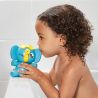 TOMY TOOMIES BABY TODDLER BATH TOY ELEPHANT SING AND SQUIRT FOR 18+ MONTHS