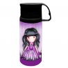 GORJUSS THERMOS FLASK 350 ml SUGAR AND SPICE
