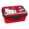 CONTAINER FOOD (micro) HELLO KITTY