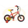 WIMCYCLE BICYCLE 12\'\' BMX DRAGSTER RED