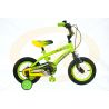 WIMCYCLE BICYCLE 12\'\' BMX DRAGSTER GREEN