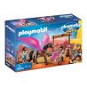 PLAYMOBIL THE MOVIE MARLA AND DEL TO FAR WEST